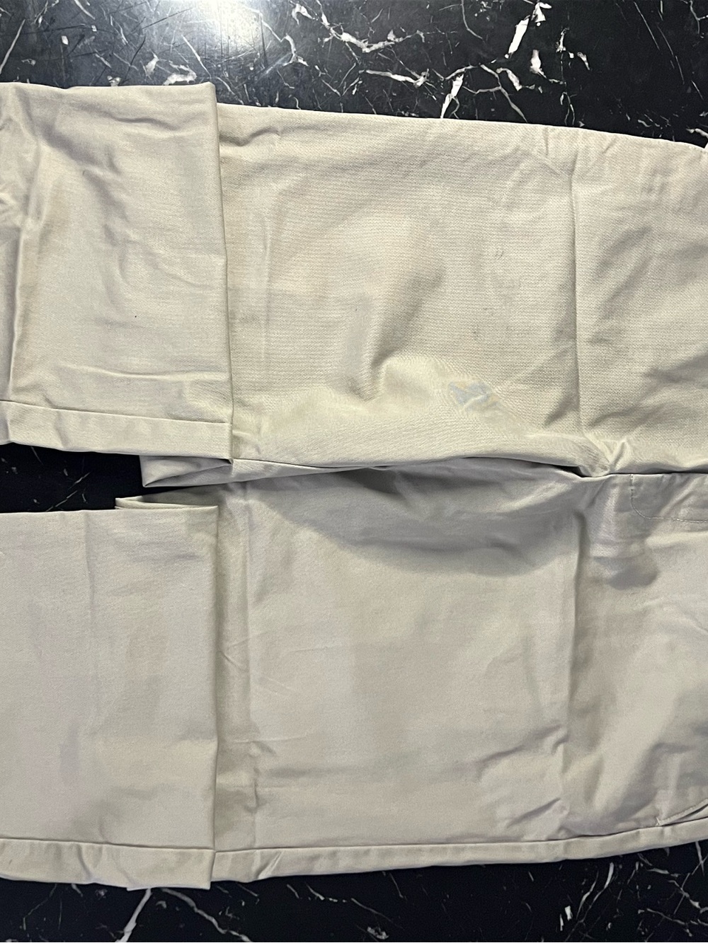 Izod Men's Chinos in Light Beige
